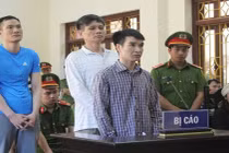 Chủ mưu và “sát thủ” bắn chết nam giám đốc lãnh án tử hình