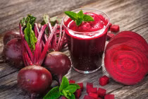 10 thực phẩm lành mạnh giúp thải độc và làm sạch cơ thể