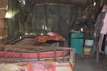 Phẫn uất cụ bà 88 tuổi bị hai gã trai cưỡng hiếp