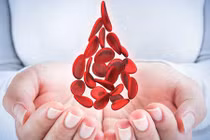 “Bơm” máu cho cơ thể nhanh chóng nhờ các thực phẩm này