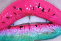 Không chỉ ăn ngon, dưa hấu còn là thần dược đối với làn da