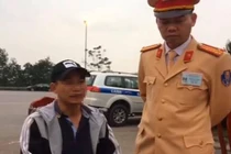 Choáng: Tài xế xe khách sử dụng ma túy 3 lần trong một tuần