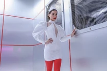 Hồ Ngọc Hà và những lần diện trang phục hở bạo gây “nhức mắt”