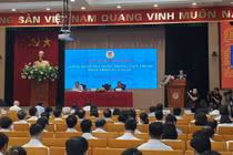 Số liệu của Kiểm toán Nhà nước “phủ kín” nghị trường