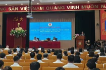 Số liệu của Kiểm toán Nhà nước “phủ kín” nghị trường