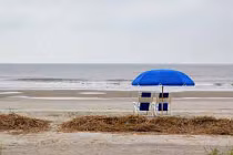 Những bãi biển tuyệt đẹp khó lòng bỏ qua ở Mỹ