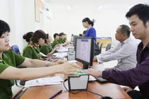 Hà Nội đột phá lên top đầu về cải cách hành chính