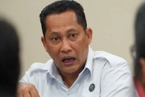 Bị Philippines triệt hạ, ma túy tràn sang Indonesia