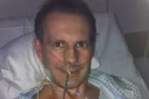 Quyết chữa khỏi ung thư dù bị bác sĩ từ chối