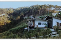 Dân tình tiếc nuối khi homestay hot nhất Đà Lạt thông báo tạm đóng cửa vì tranh chấp đất đai