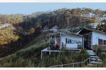 Dân tình tiếc nuối khi homestay hot nhất Đà Lạt thông báo tạm đóng cửa vì tranh chấp đất đai