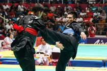 Video: Võ sĩ Duy Tuyến bị xử ép như thế nào tại ASIAD?