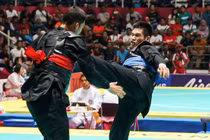 Video: Võ sĩ Duy Tuyến bị xử ép như thế nào tại ASIAD?