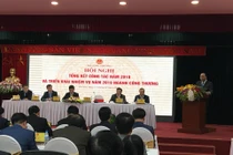 Thủ tướng: 'Chúng ta được gọi là thủ đô của điện thoại thông minh, tự hào lắm'