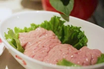 Những bộ phận của thịt lợn ít dinh dưỡng, chứa nhiều độc tố