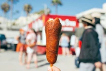 10 món ăn yêu thích của người Mỹ khiến người Anh sợ khiếp sợ