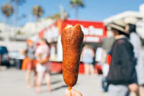 10 món ăn yêu thích của người Mỹ khiến người Anh sợ khiếp sợ