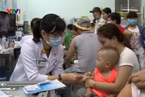 30 ca tai biến nặng sau tiêm chủng