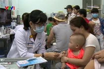 30 ca tai biến nặng sau tiêm chủng