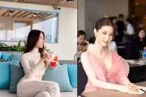 Bí mật đằng sau vóc dáng nóng bỏng của Diễm My 9X