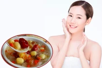 Những món ăn dưỡng nhan bí truyền từ Trung Hoa thời xưa