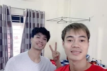 Công Phượng có bao nhiêu lần "cắm sừng" Văn Toàn?