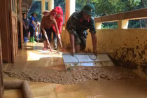 Lọt top và đề án 2 vạn tiến sĩ, bao giờ?