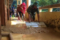 Lọt top và đề án 2 vạn tiến sĩ, bao giờ?