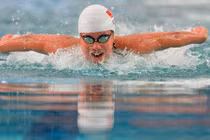 Ánh Viên vào top 5 kình ngư nữ hay nhất châu Á 2015