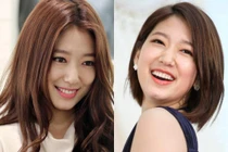 Những kiểu tóc đẹp giúp mỹ nhân Park Shin Hye trẻ mãi như nữ sinh