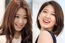 Những kiểu tóc đẹp giúp mỹ nhân Park Shin Hye trẻ mãi như nữ sinh