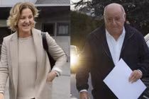 Người vợ ít biết của tỷ phú sắp soán ngôi Bill Gates