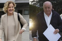 Người vợ ít biết của tỷ phú sắp soán ngôi Bill Gates