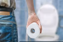 Bỏ túi 10 cách trị tiêu chảy nhanh chóng không dùng thuốc