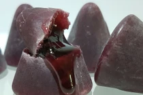 Món kẹo hình nón của Bỉ khiến mọi tín đồ hảo ngọt mê mẩn