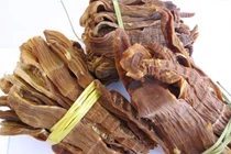 Chế biến măng khô đúng cách, an toàn không lo hóa chất