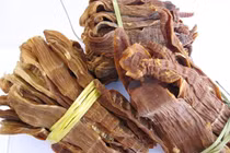 Chế biến măng khô đúng cách, an toàn không lo hóa chất