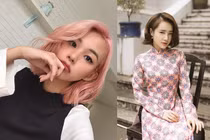 Học sao Việt cách “lột xác” ngoạn mục với kiểu tóc ngắn trẻ trung