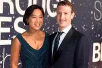 Cặp vợ chồng nào giàu có nhất thế giới?