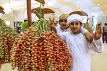 Loại quả đặc biệt được người giàu ở Dubai ăn mỗi ngày