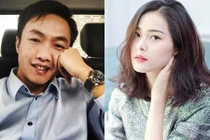 Loạt túi hàng hiệu "nhức mắt" của người đẹp Hạ Vi