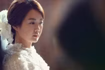 Câu hỏi mẹ chồng dành cho nàng dâu khiến cả hôn trường sững sờ