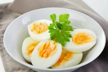 Những món ăn nhẹ tốt nhất để cơ thể phục hồi sau khi tập thể thao