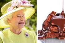 Hé lộ bí quyết ăn uống lành mạnh của Nữ hoàng Anh