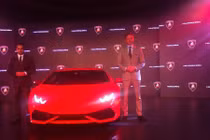 Chi tiết Lamborghini Huracan gần 12 tỷ đồng vừa ra mắt