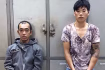 Dùng clip nóng níu kéo tình cảm, bị tình địch truy sát