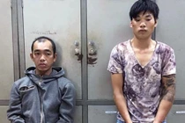 Dùng clip nóng níu kéo tình cảm, bị tình địch truy sát