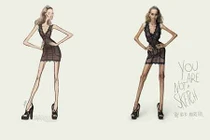 10 bức hình khiến bạn tỉnh ngộ về sức khỏe và cuộc sống