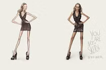 10 bức hình khiến bạn tỉnh ngộ về sức khỏe và cuộc sống