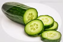 13 lợi ích sức khỏe không ngờ khi ăn dưa chuột mỗi ngày